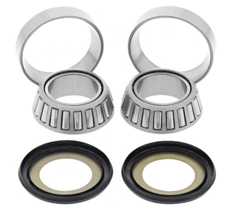 CRF300L'21-26 Steering Stem Bearings